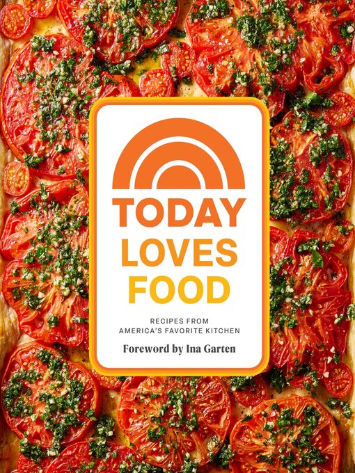 Title details for Today Loves Food by Emi Boscamp - Available